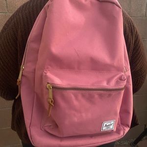 Herschel backpack